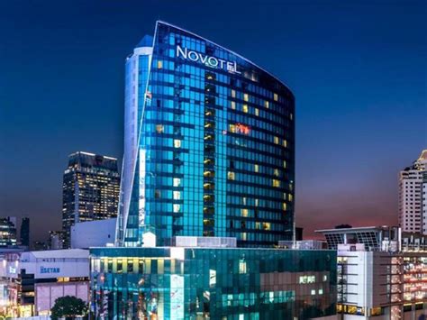 novotel bangkok|Iba pa.